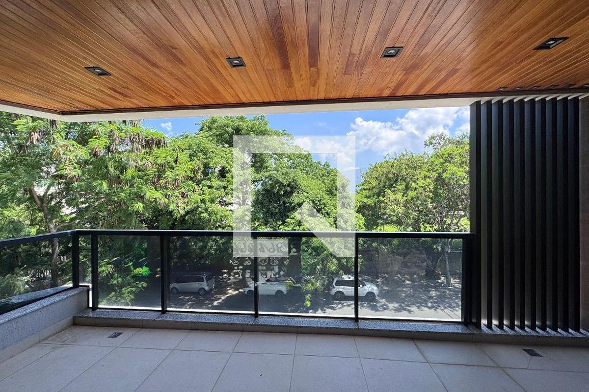 Apartamento, 3 quartos, 114 m² - Foto 24