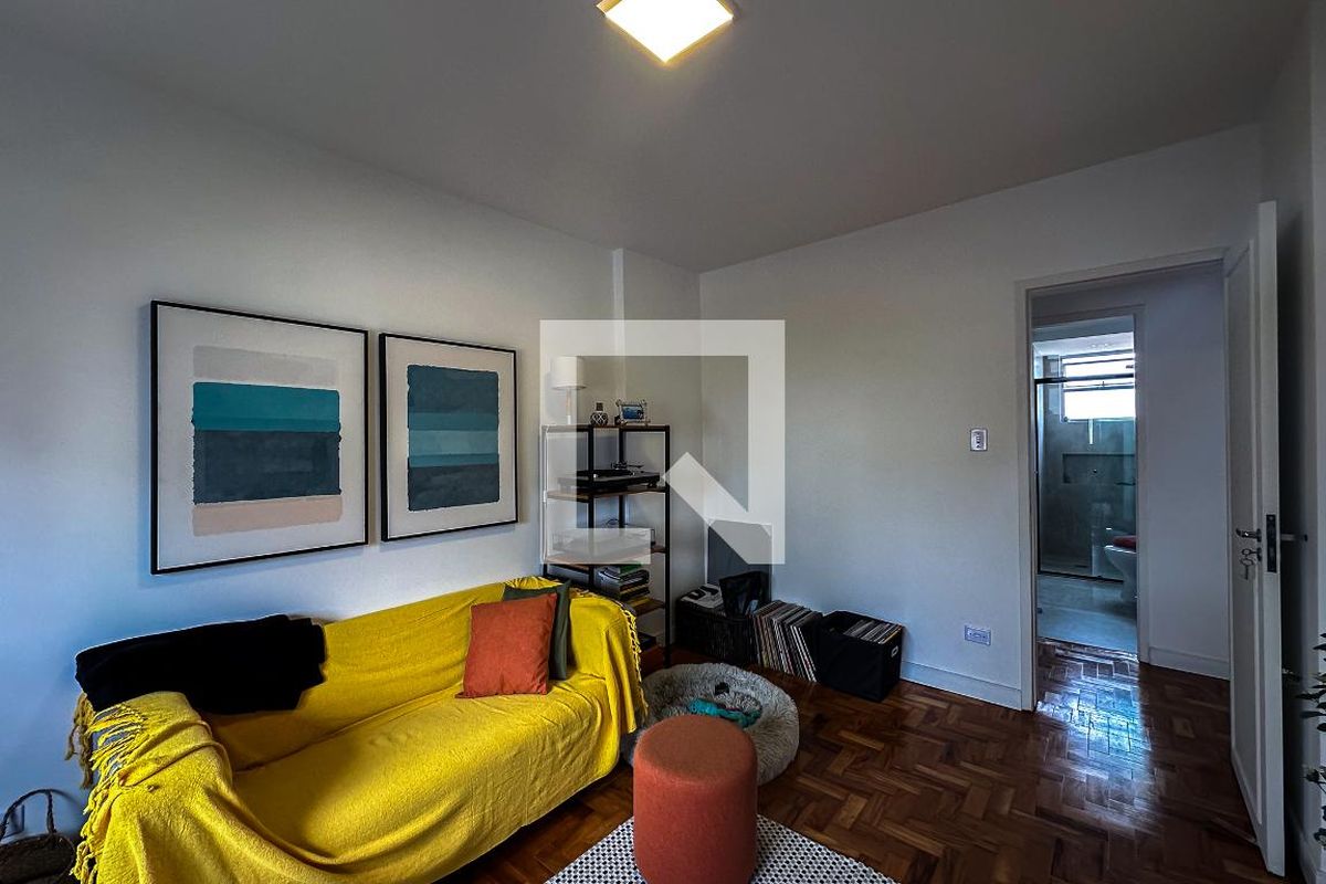 Apartamento, 3 quartos, 85 m² - Foto 46