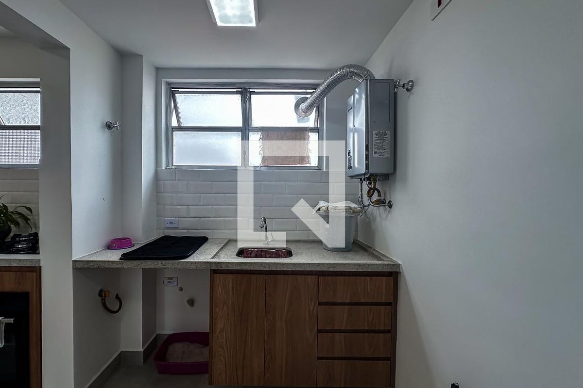Apartamento, 3 quartos, 85 m² - Foto 74
