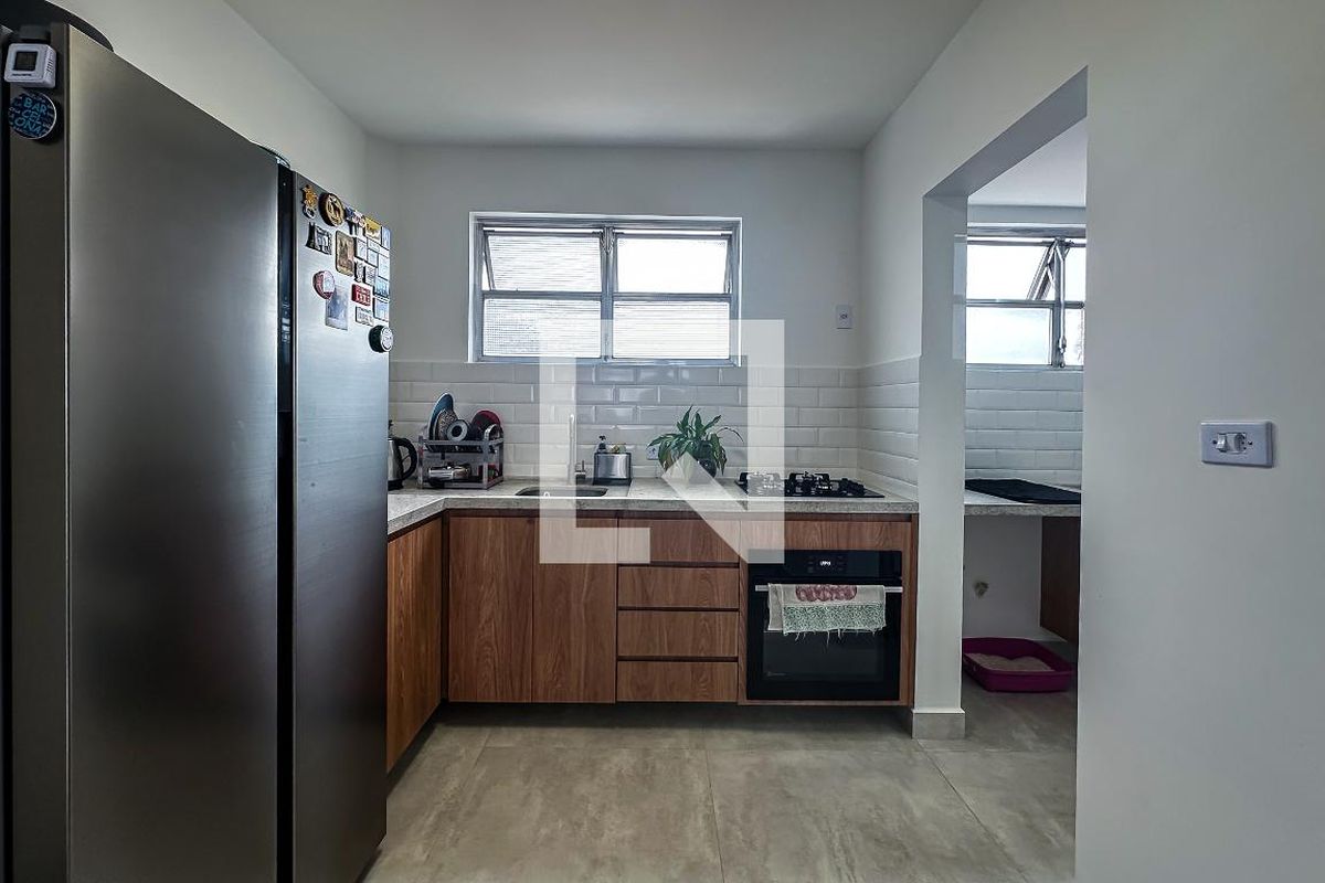 Apartamento, 3 quartos, 85 m² - Foto 60