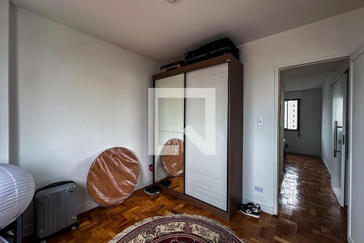Apartamento, 3 quartos, 85 m² - Foto 34