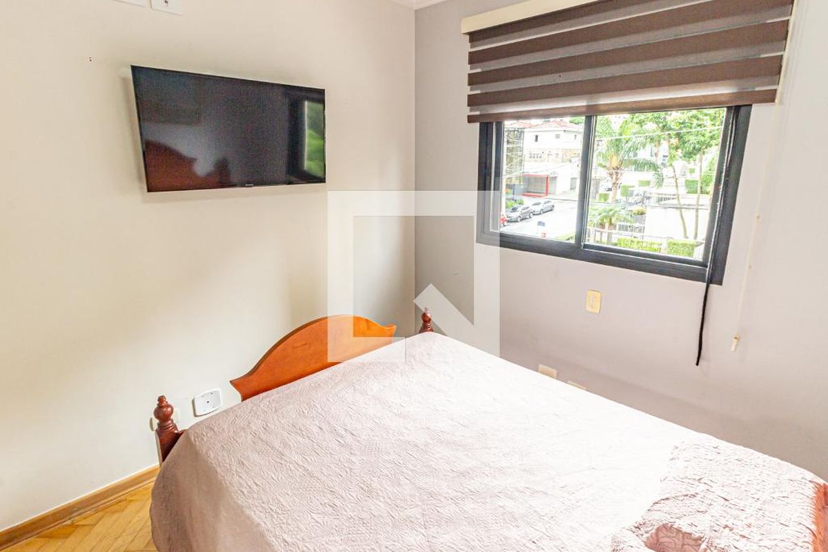 Apartamento, 4 quartos, 137 m² - Foto 42
