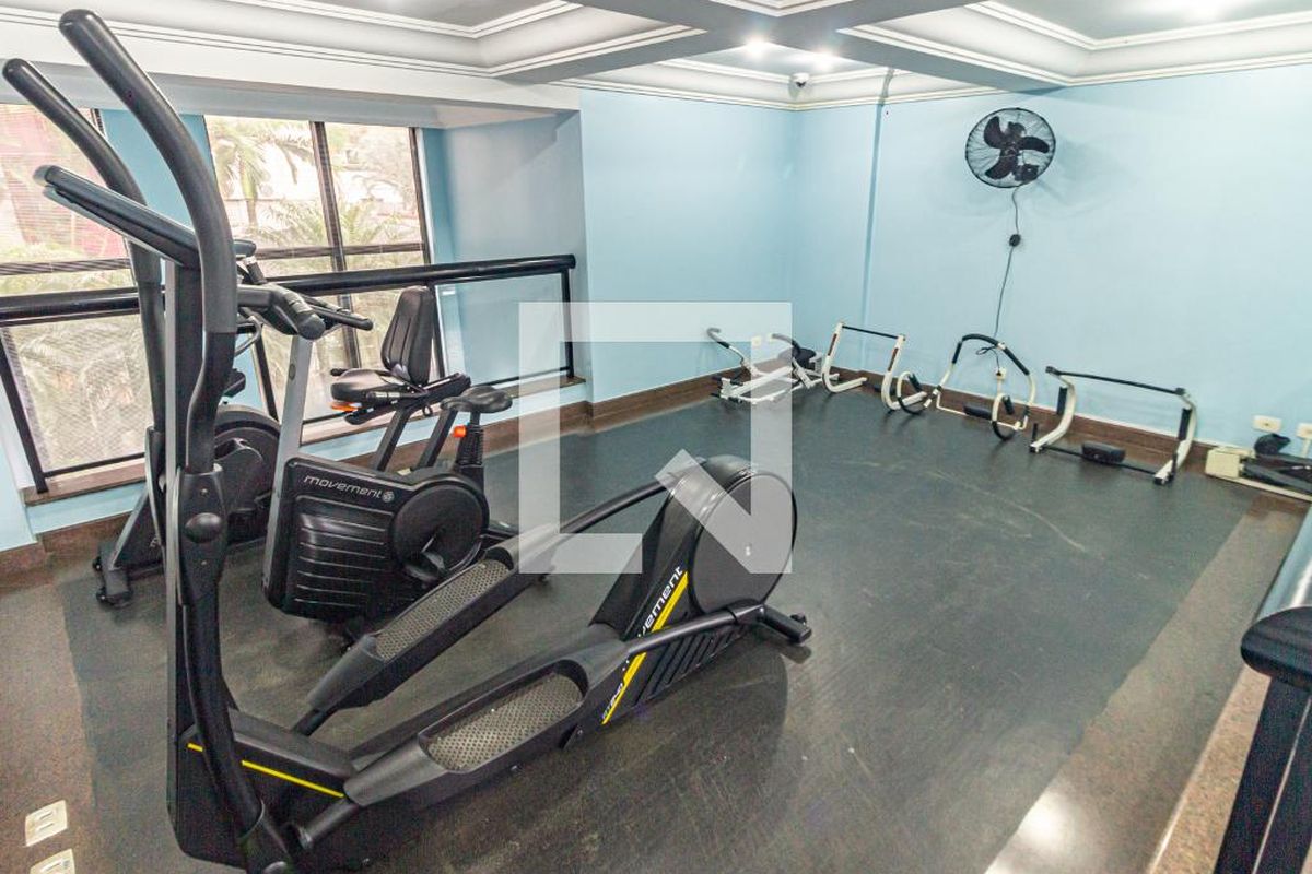 Apartamento, 4 quartos, 137 m² - Foto 126