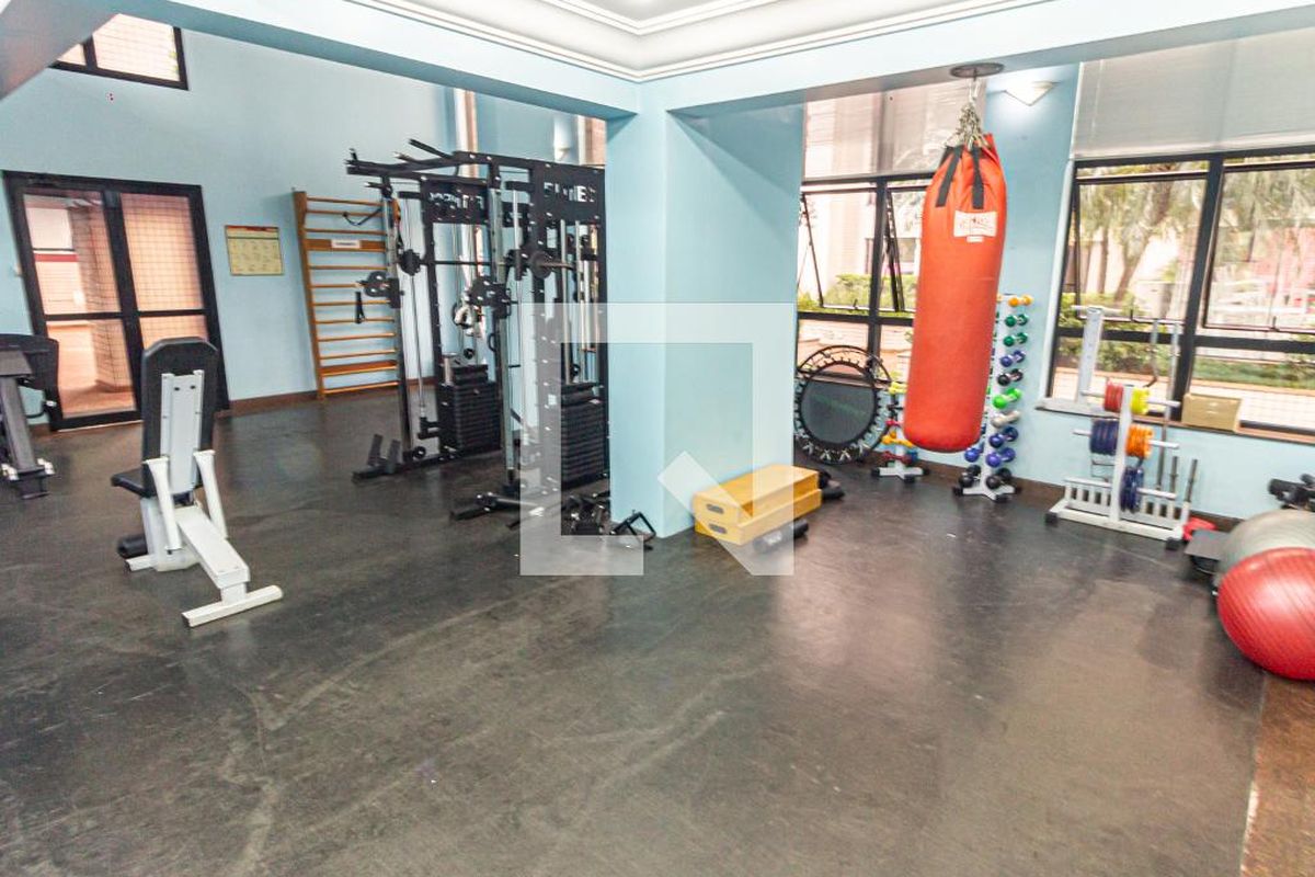 Apartamento, 4 quartos, 137 m² - Foto 130