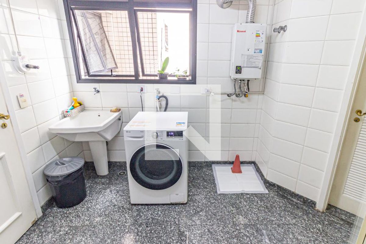 Apartamento, 4 quartos, 137 m² - Foto 100