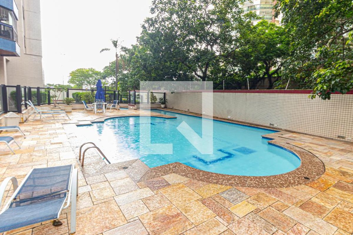 Apartamento, 4 quartos, 137 m² - Foto 120