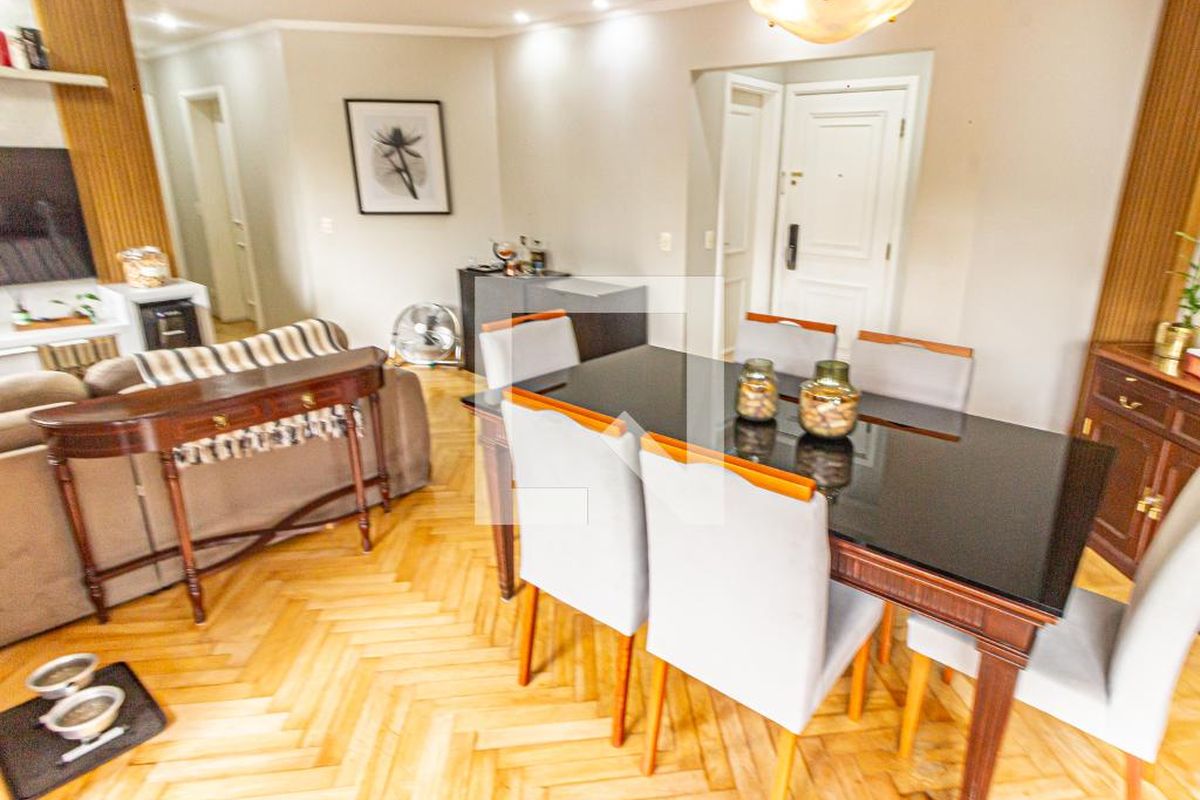 Apartamento, 4 quartos, 137 m² - Foto 6