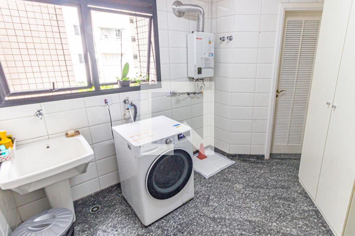 Apartamento, 4 quartos, 137 m² - Foto 98