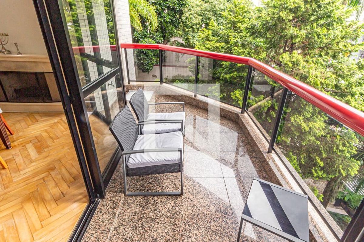 Apartamento, 4 quartos, 137 m² - Foto 14