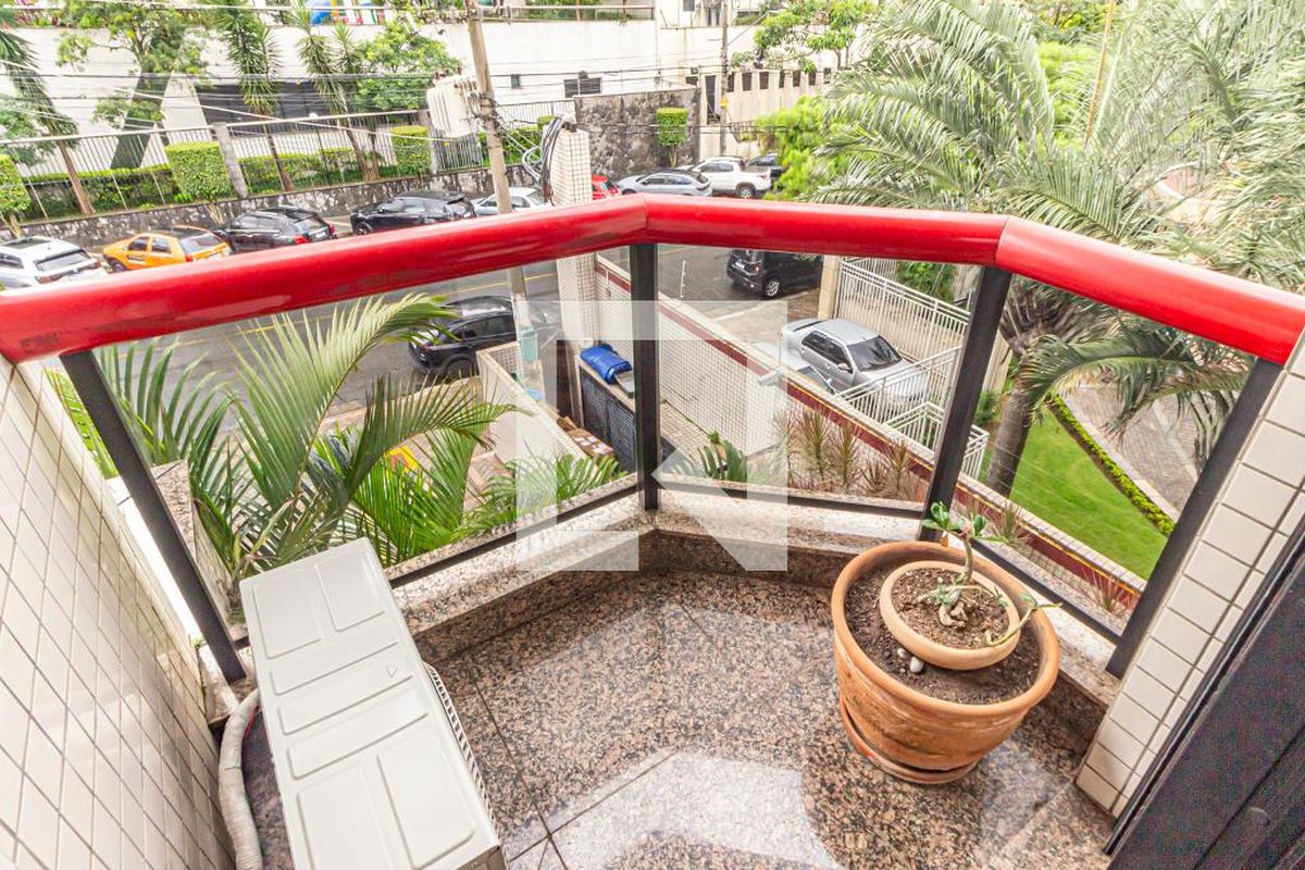 Apartamento, 4 quartos, 137 m² - Foto 30