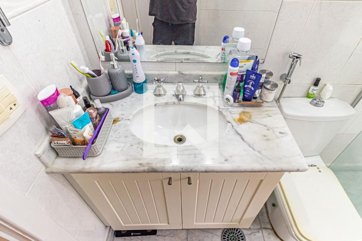 Apartamento, 4 quartos, 137 m² - Foto 58