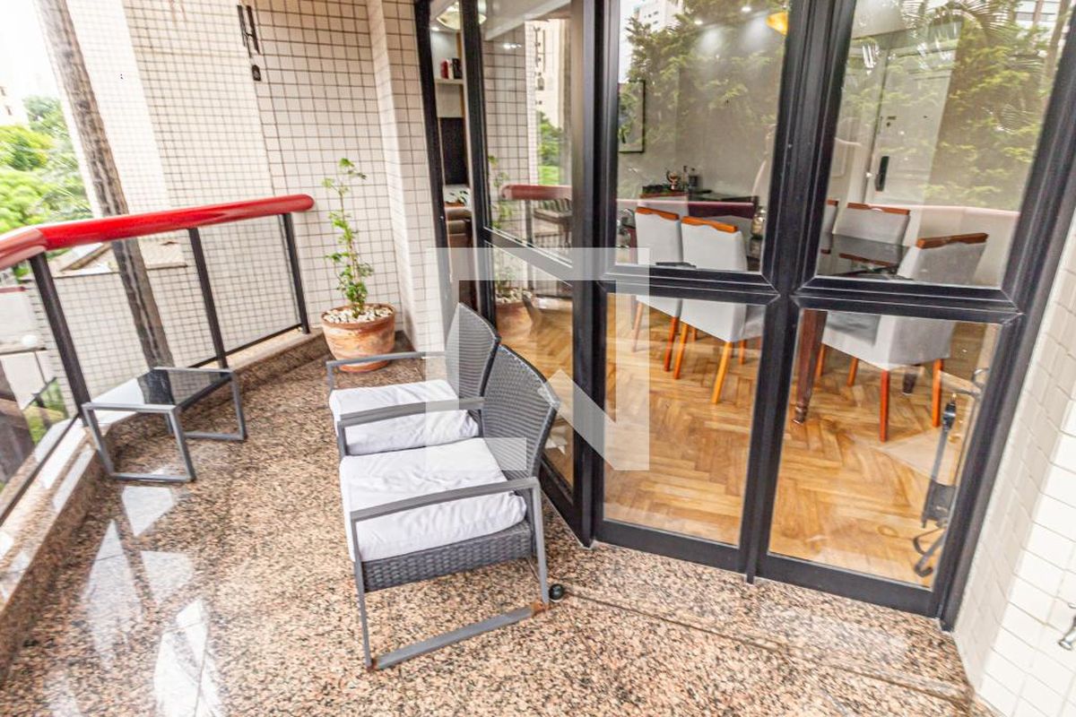 Apartamento, 4 quartos, 137 m² - Foto 18