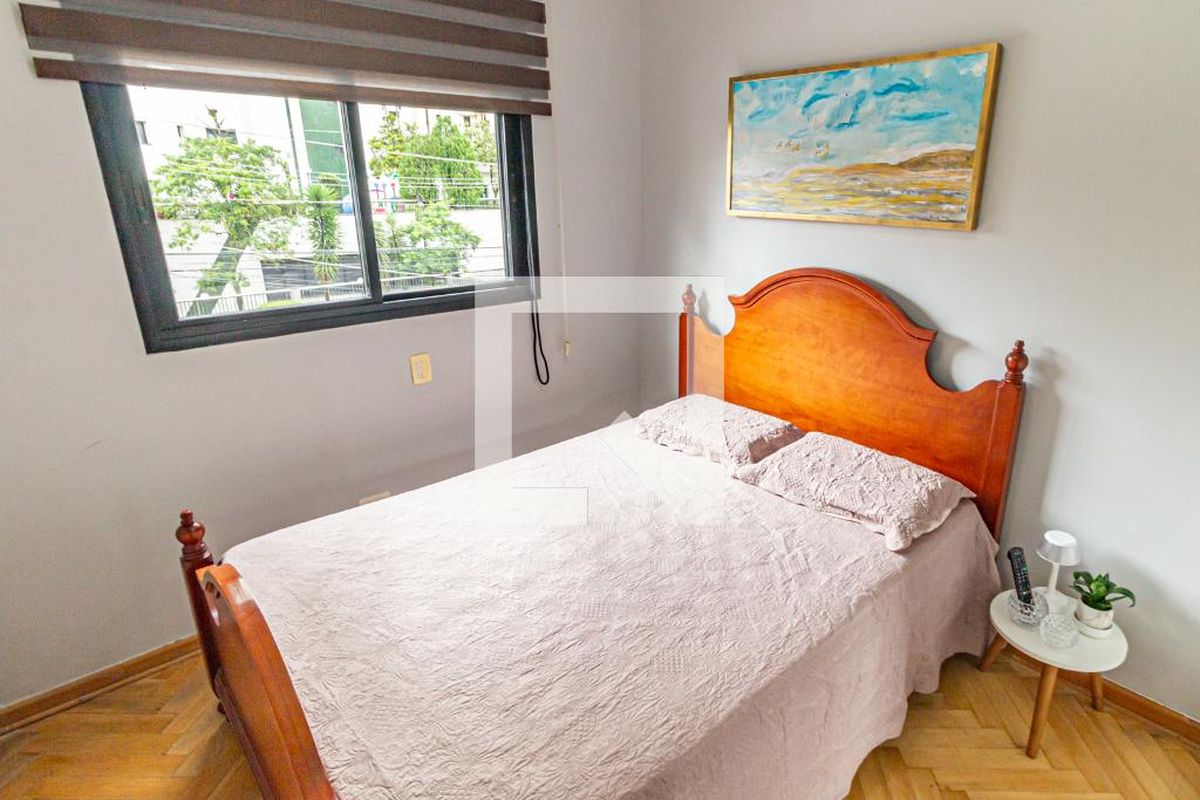 Apartamento, 4 quartos, 137 m² - Foto 40