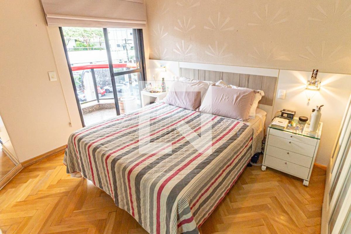 Apartamento, 4 quartos, 137 m² - Foto 22