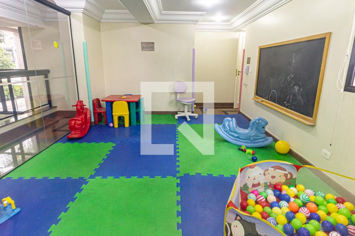 Apartamento, 4 quartos, 137 m² - Foto 114