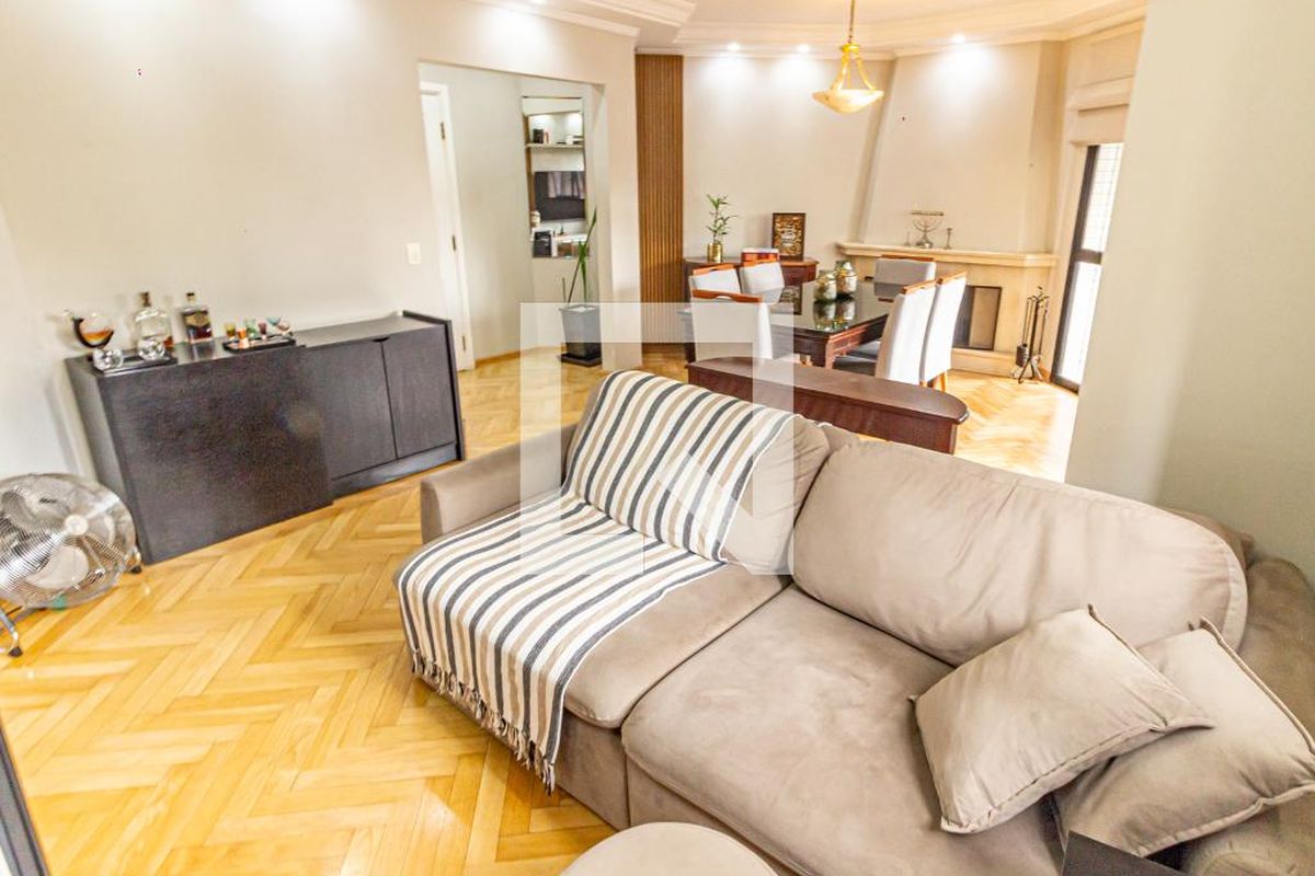 Apartamento, 4 quartos, 137 m² - Foto 10