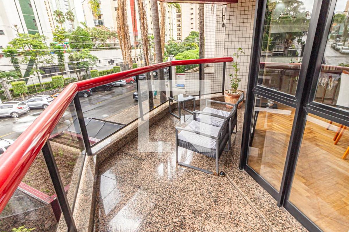 Apartamento, 4 quartos, 137 m² - Foto 16