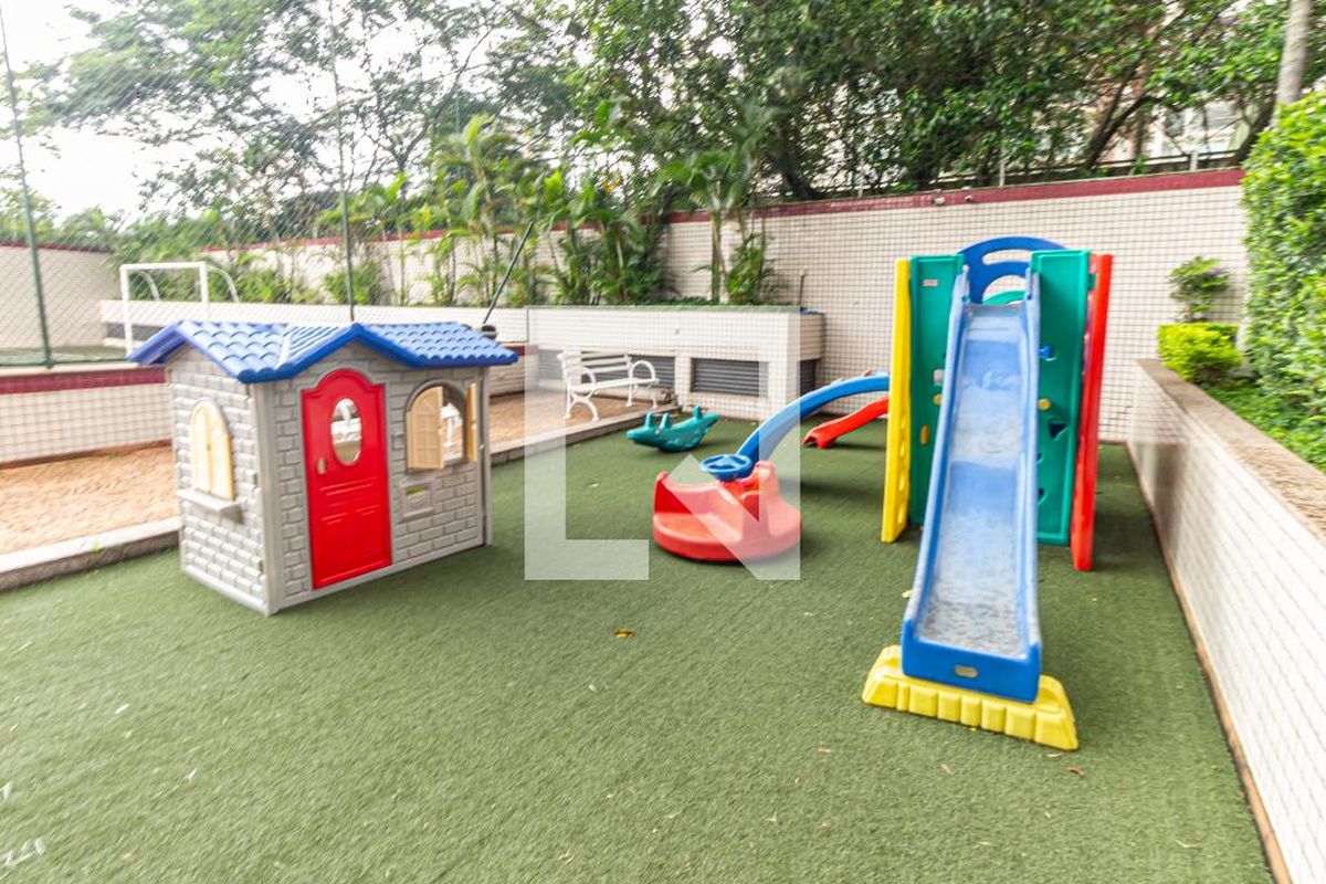 Apartamento, 4 quartos, 137 m² - Foto 108