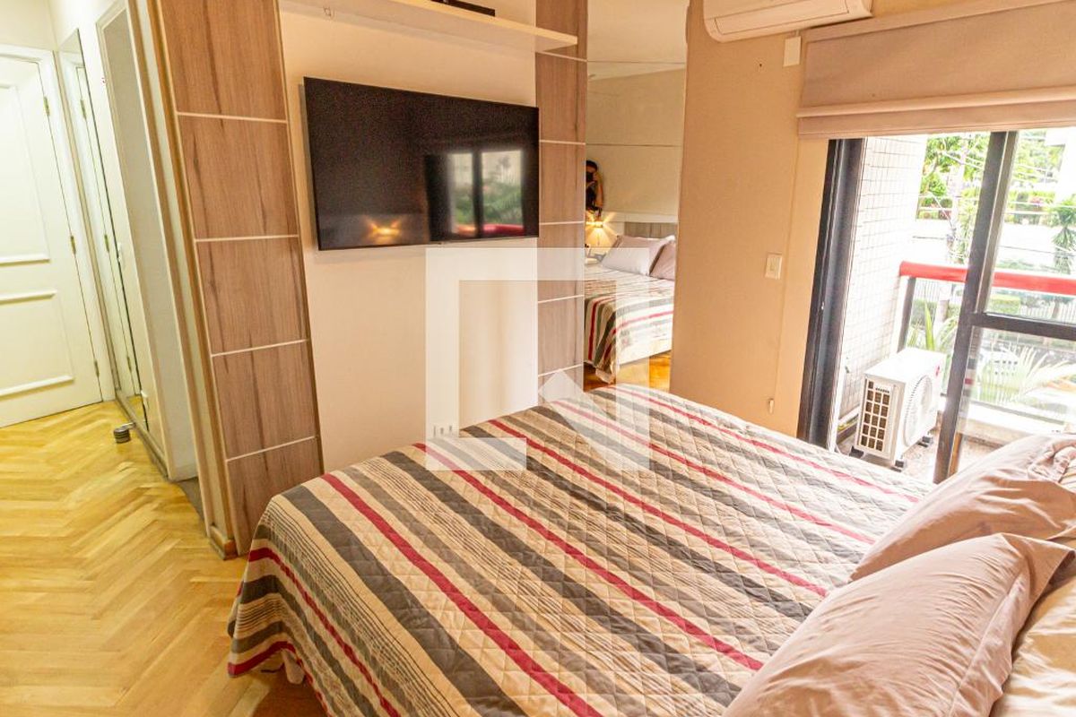 Apartamento, 4 quartos, 137 m² - Foto 24