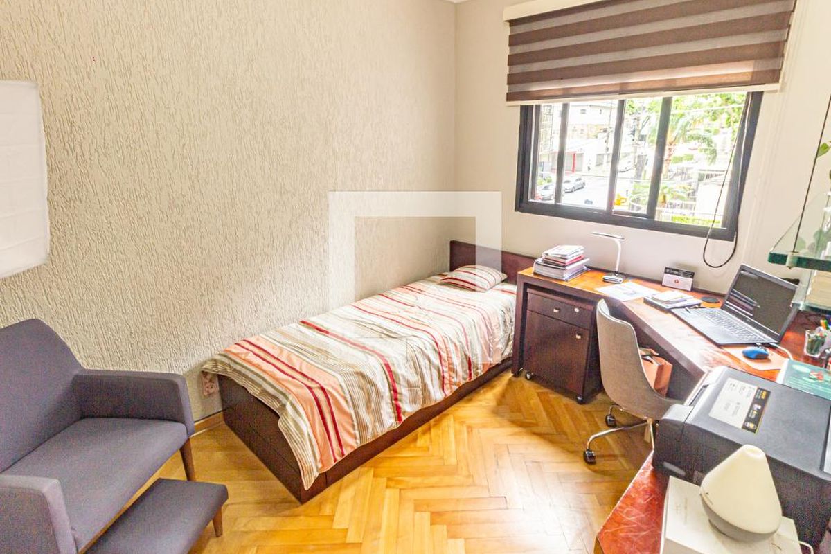 Apartamento, 4 quartos, 137 m² - Foto 48