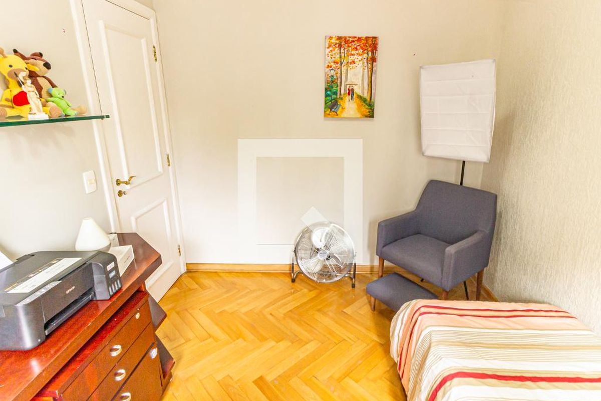 Apartamento, 4 quartos, 137 m² - Foto 54