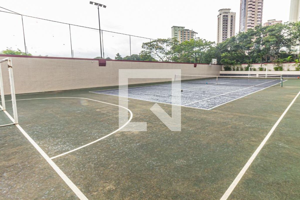 Apartamento, 4 quartos, 137 m² - Foto 124