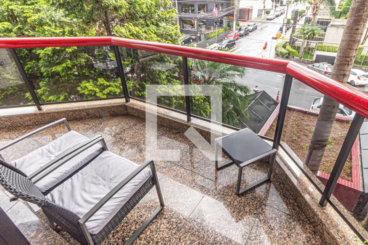 Apartamento, 4 quartos, 137 m² - Foto 12