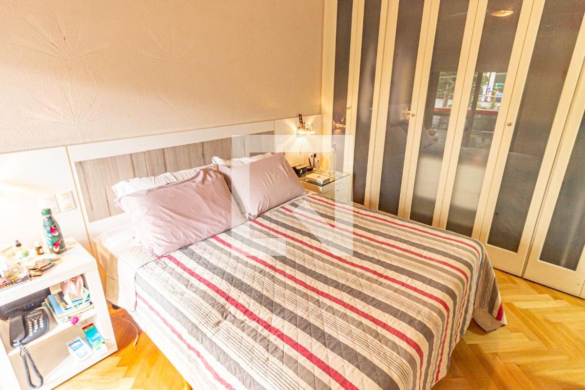 Apartamento, 4 quartos, 137 m² - Foto 26