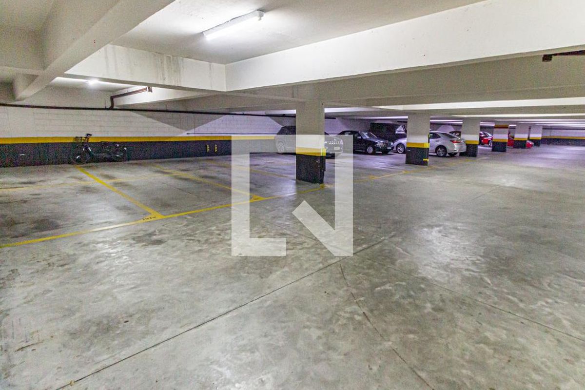 Apartamento, 4 quartos, 137 m² - Foto 146
