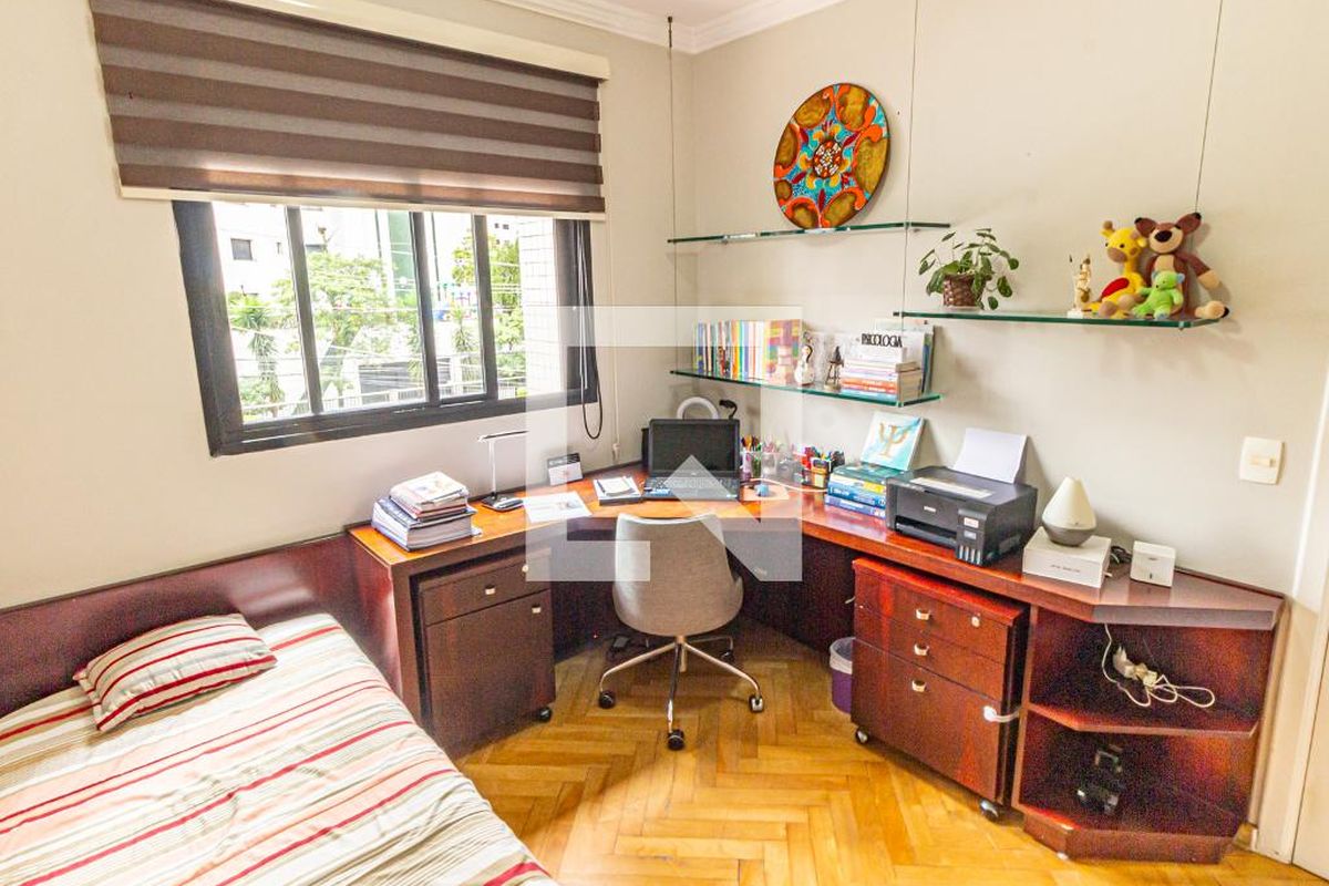 Apartamento, 4 quartos, 137 m² - Foto 52