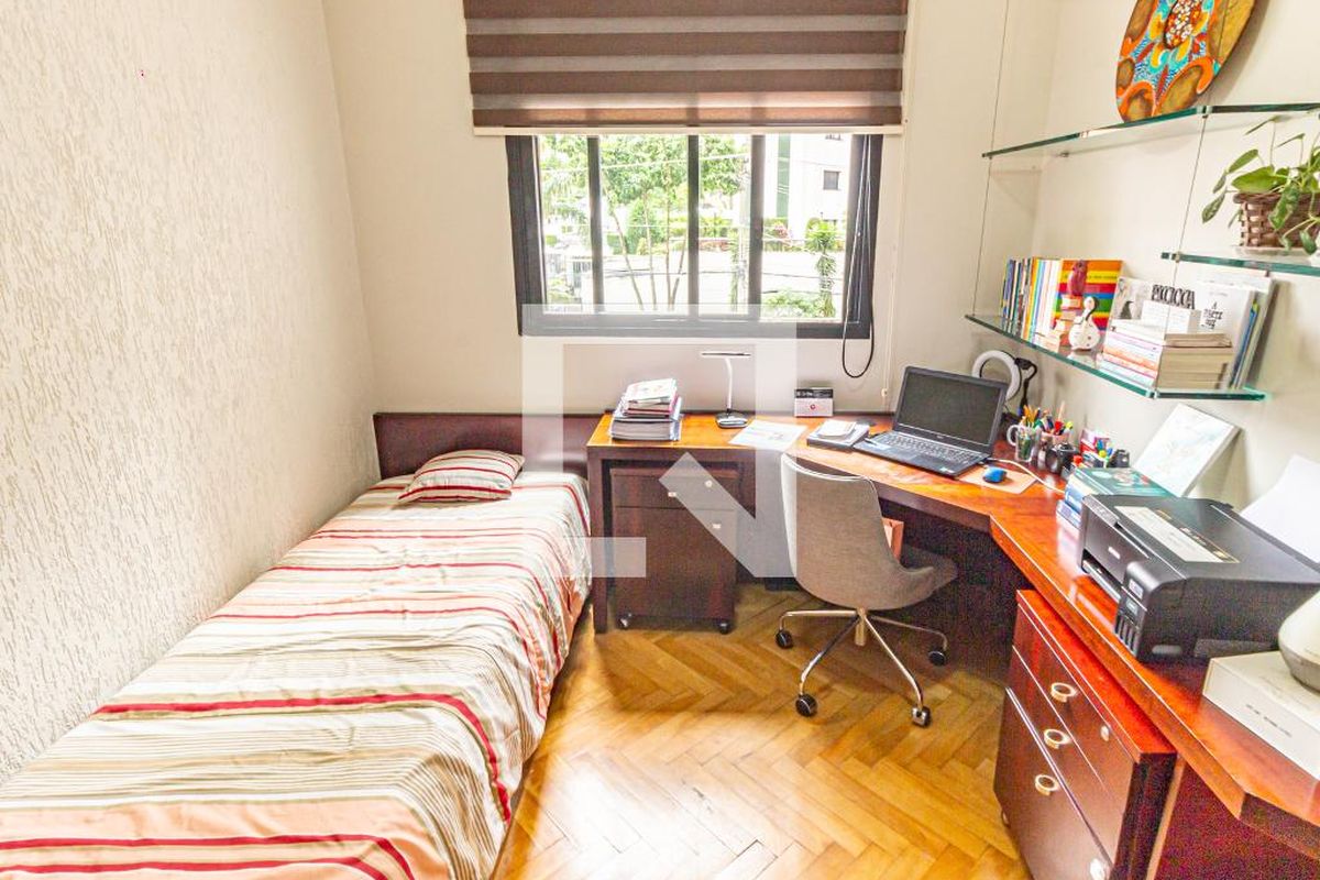 Apartamento, 4 quartos, 137 m² - Foto 50