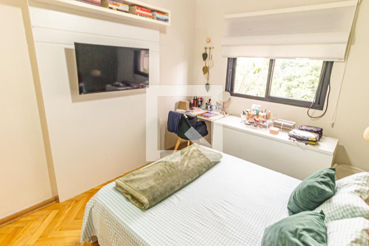 Apartamento, 4 quartos, 137 m² - Foto 34