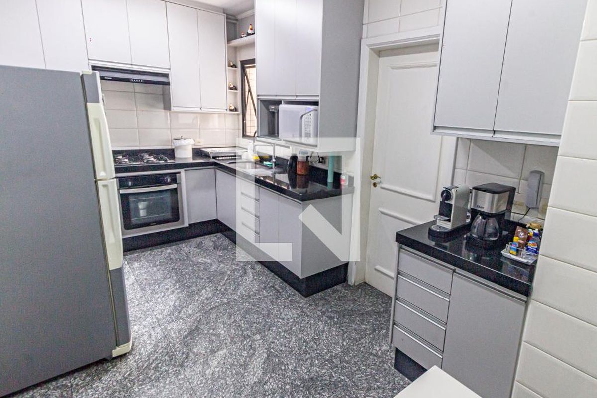 Apartamento, 4 quartos, 137 m² - Foto 90