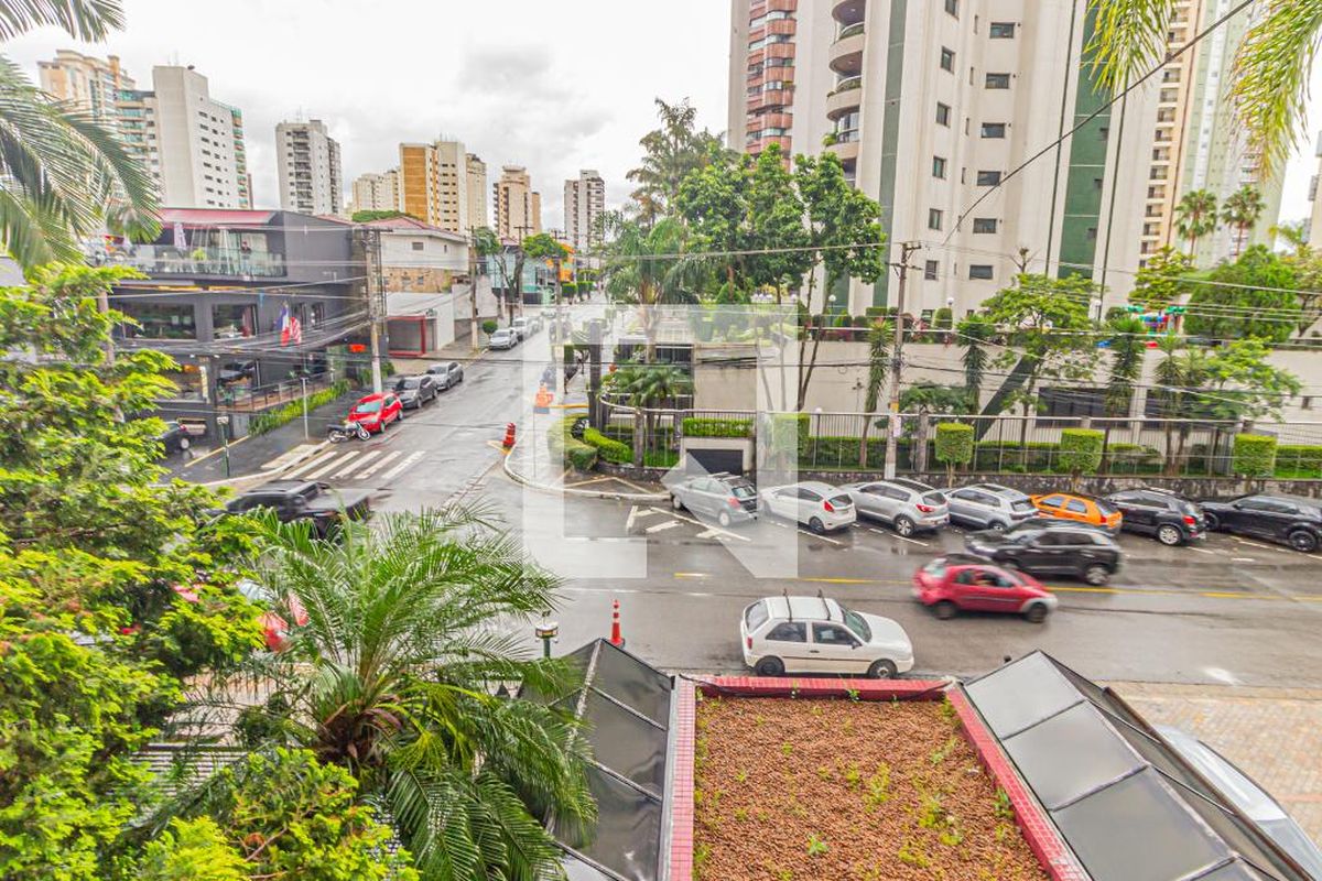 Apartamento, 4 quartos, 137 m² - Foto 20