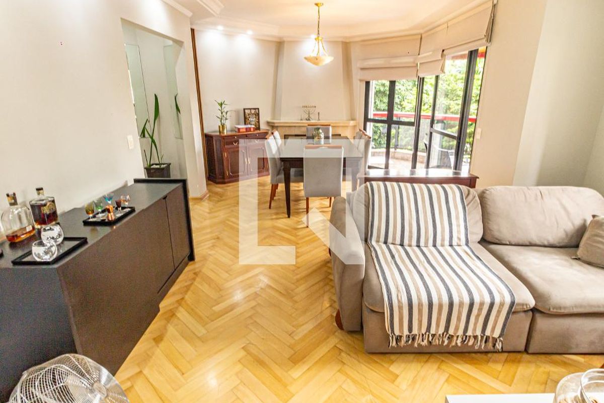 Apartamento, 4 quartos, 137 m² - Foto 8
