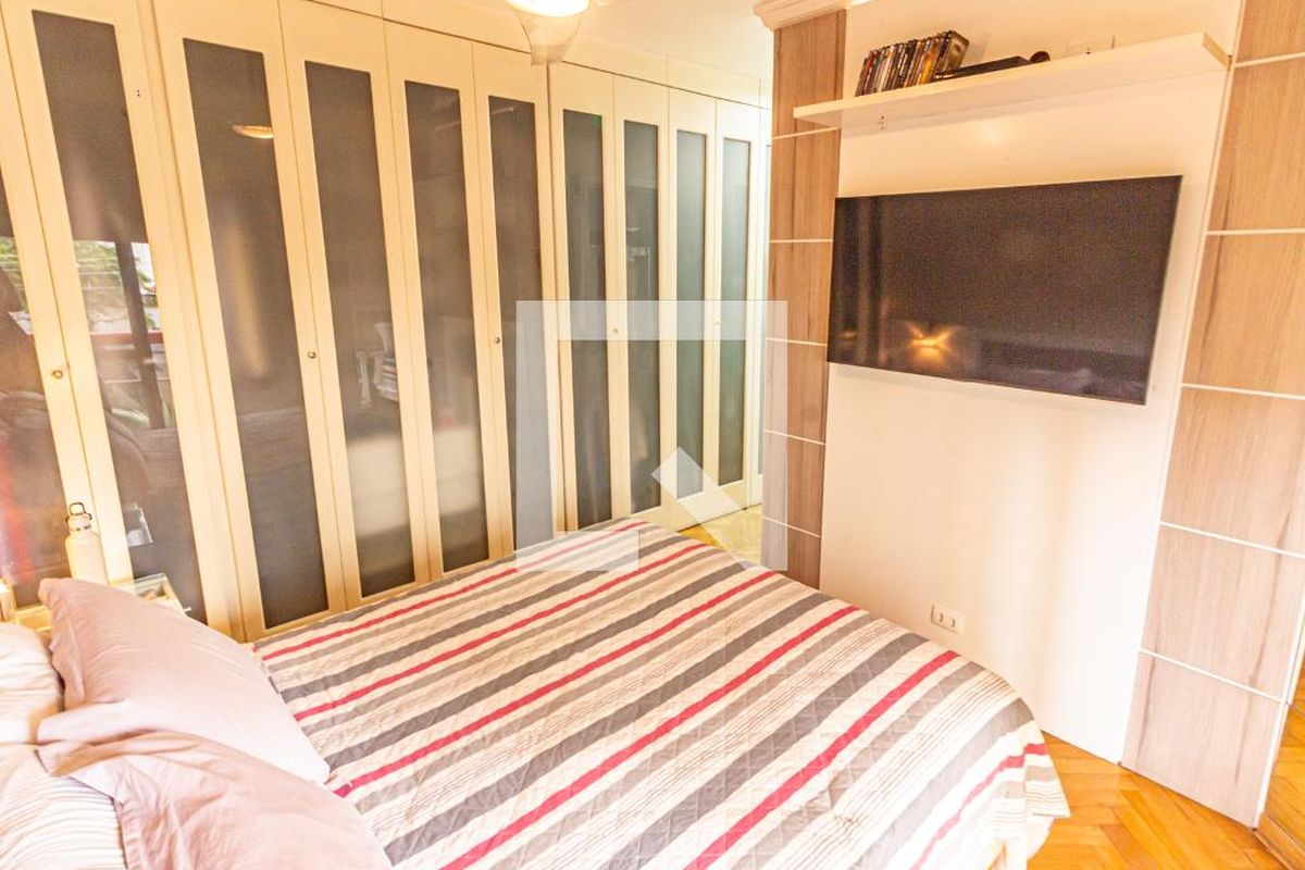 Apartamento, 4 quartos, 137 m² - Foto 28