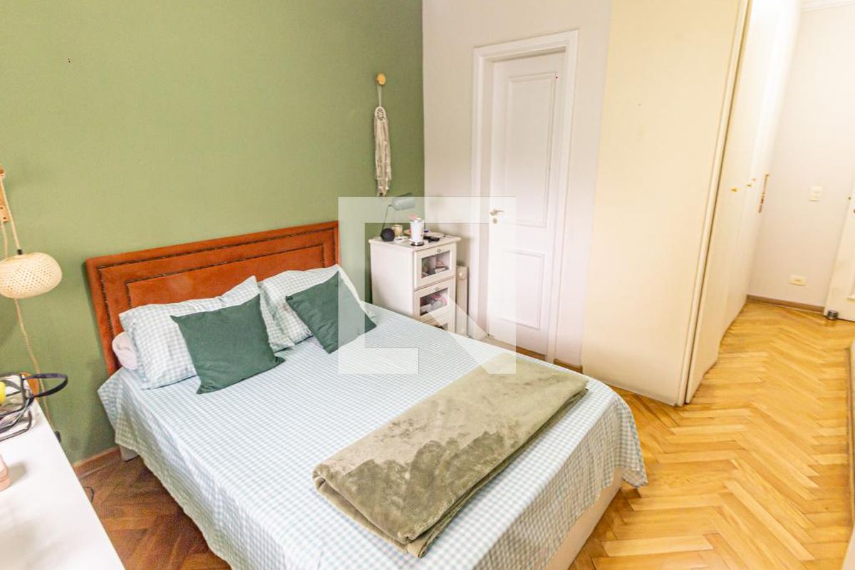 Apartamento, 4 quartos, 137 m² - Foto 36