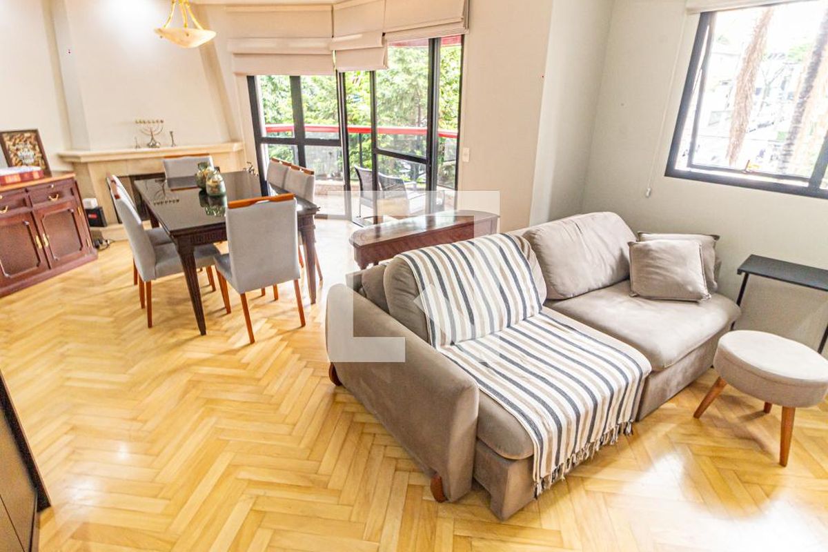 Apartamento, 4 quartos, 137 m² - Foto 2