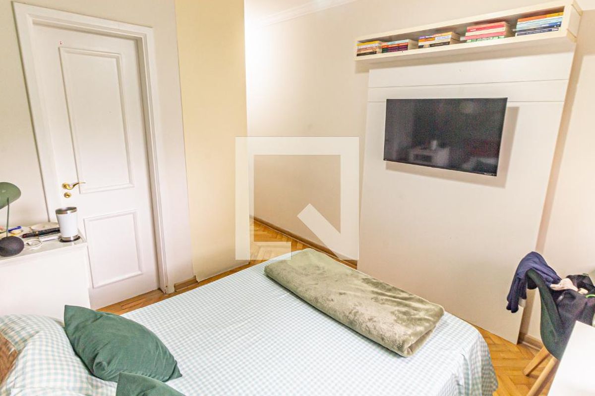 Apartamento, 4 quartos, 137 m² - Foto 38