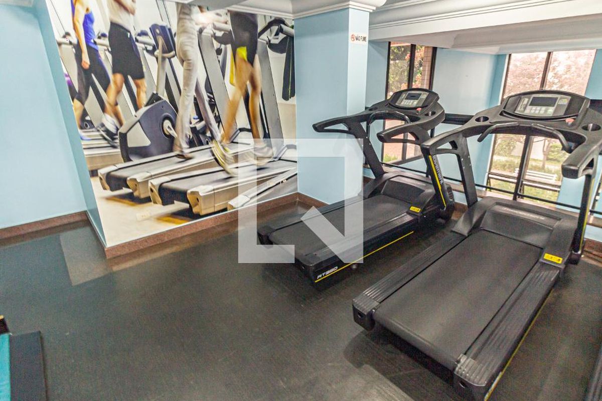 Apartamento, 4 quartos, 137 m² - Foto 128