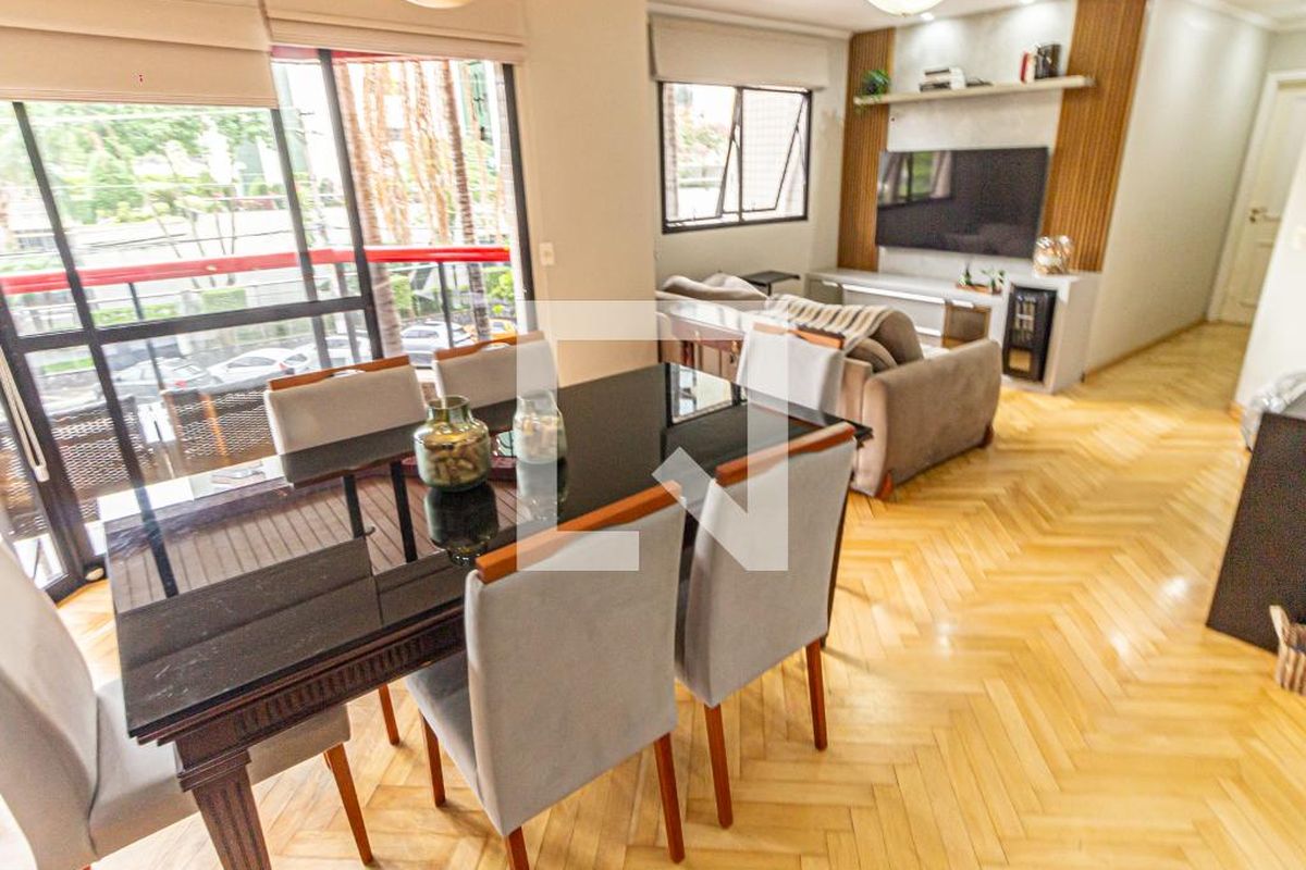 Apartamento, 4 quartos, 137 m² - Foto 4