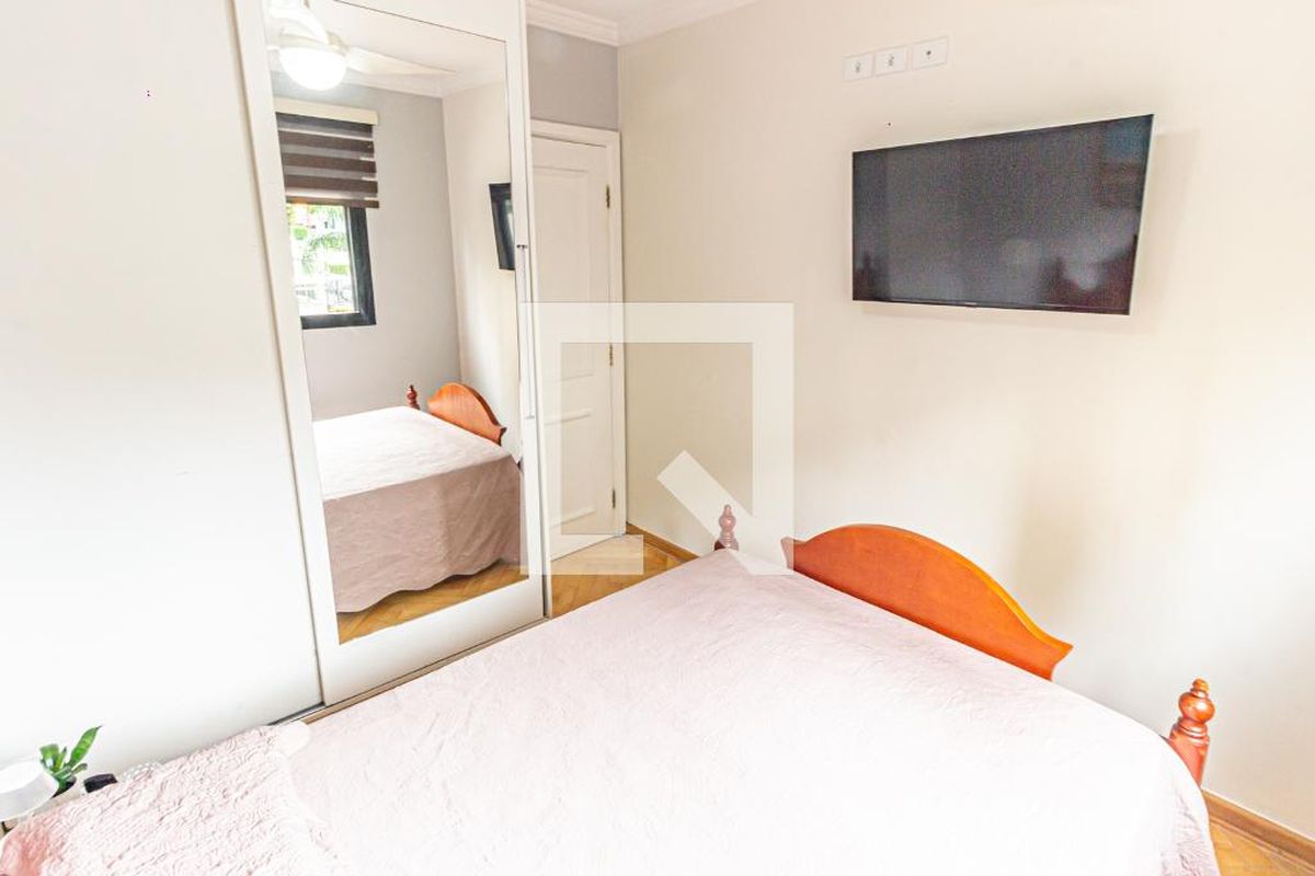 Apartamento, 4 quartos, 137 m² - Foto 46
