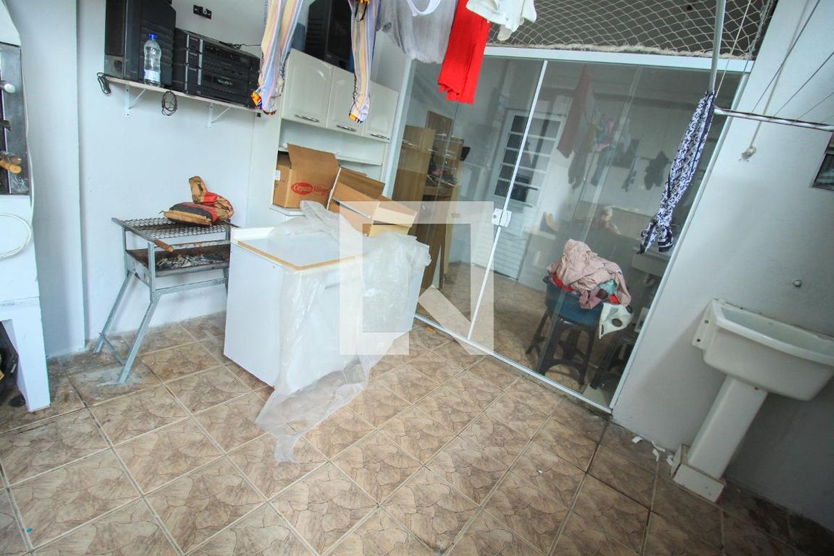 Casa, 2 quartos, 65 m² - Foto 27