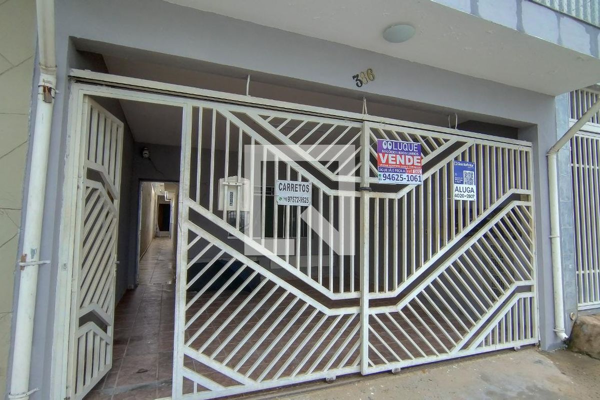 Casa, 2 quartos, 65 m² - Foto 35