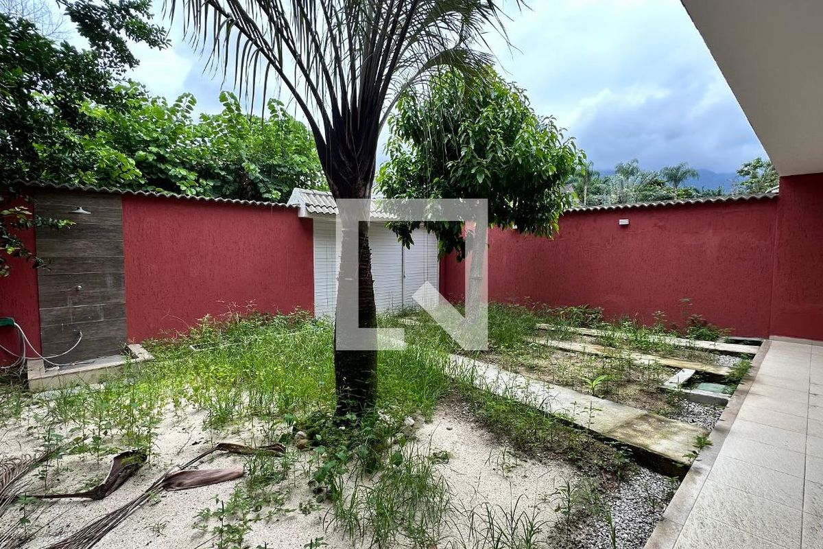 Casa, 4 quartos, 200 m² - Foto 74