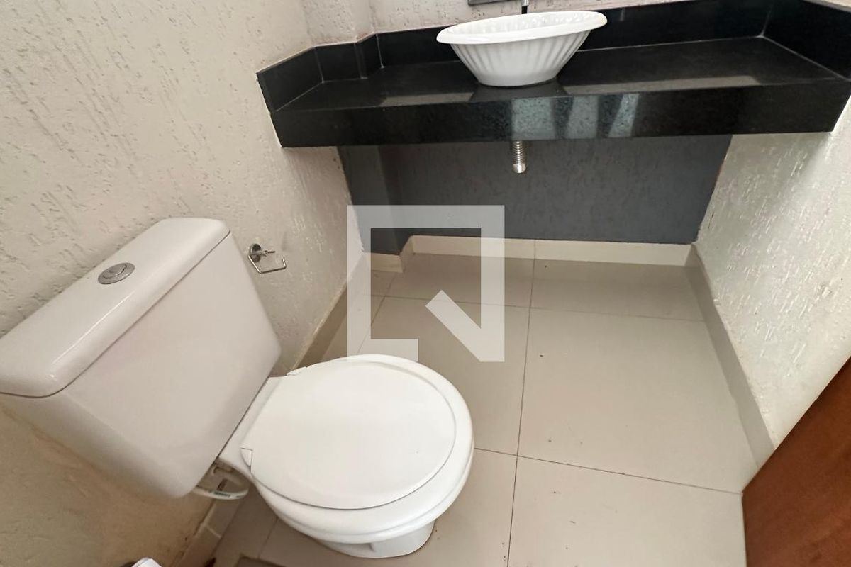 Casa, 4 quartos, 200 m² - Foto 14