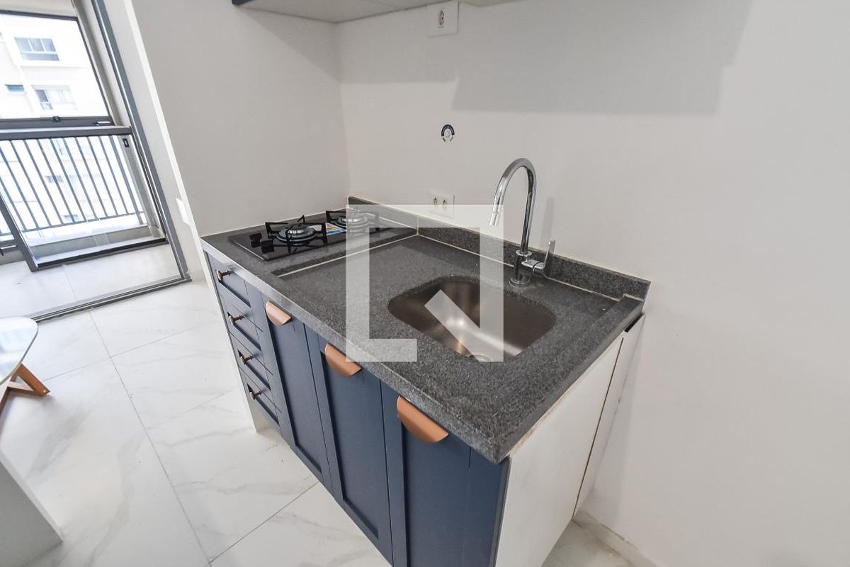 Apartamento, 1 quarto, 41 m² - Foto 13