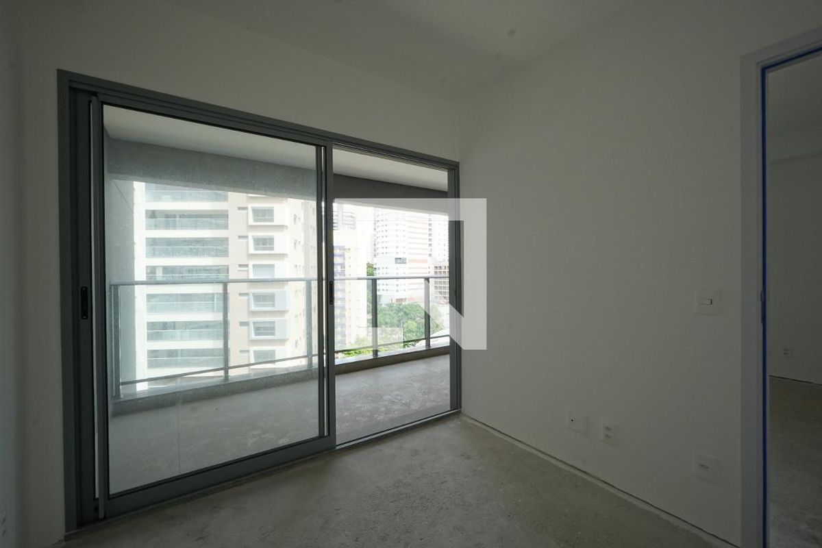 Kitnet-Studio, 41 m² - Foto 30