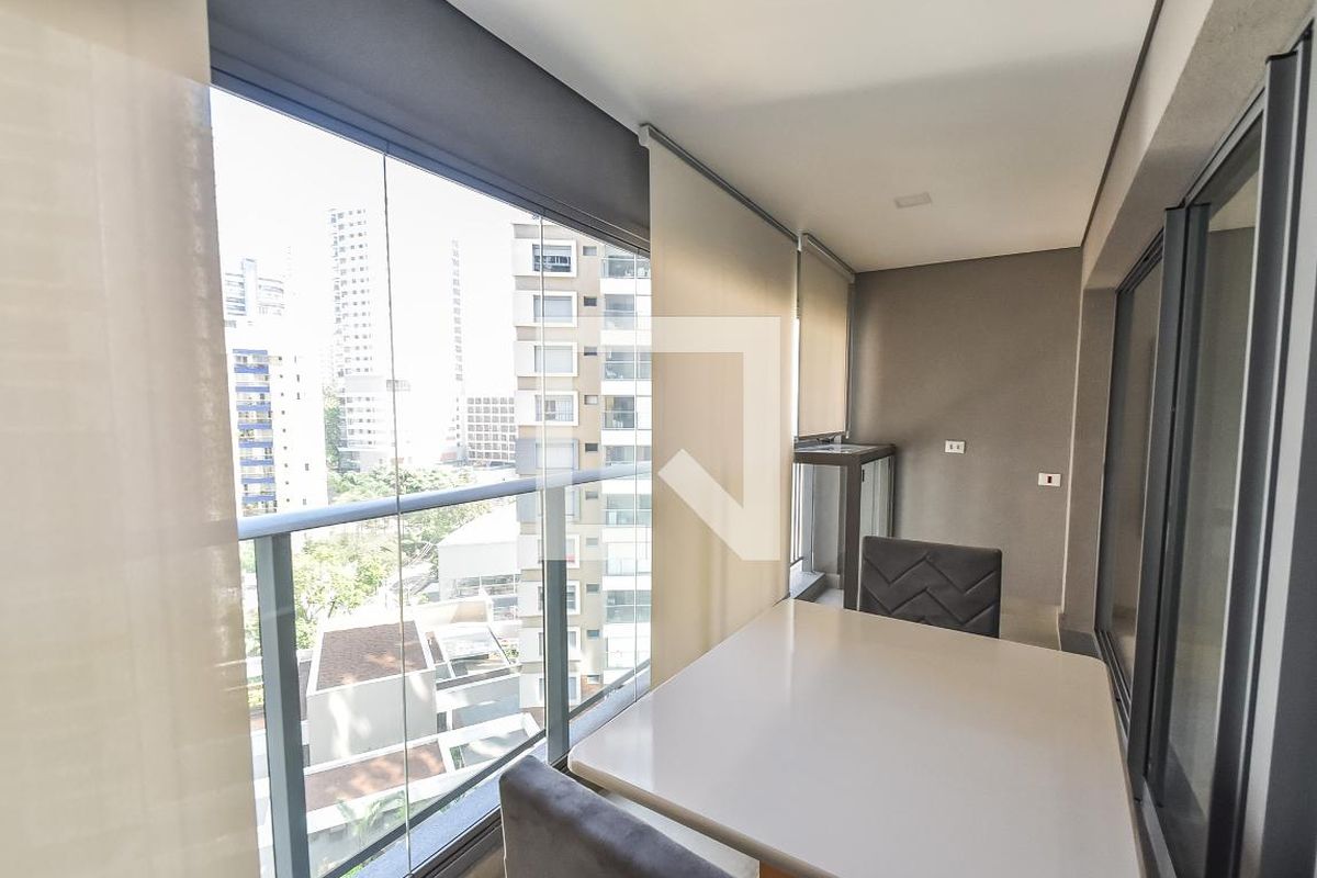 Apartamento, 1 quarto, 41 m² - Foto 9