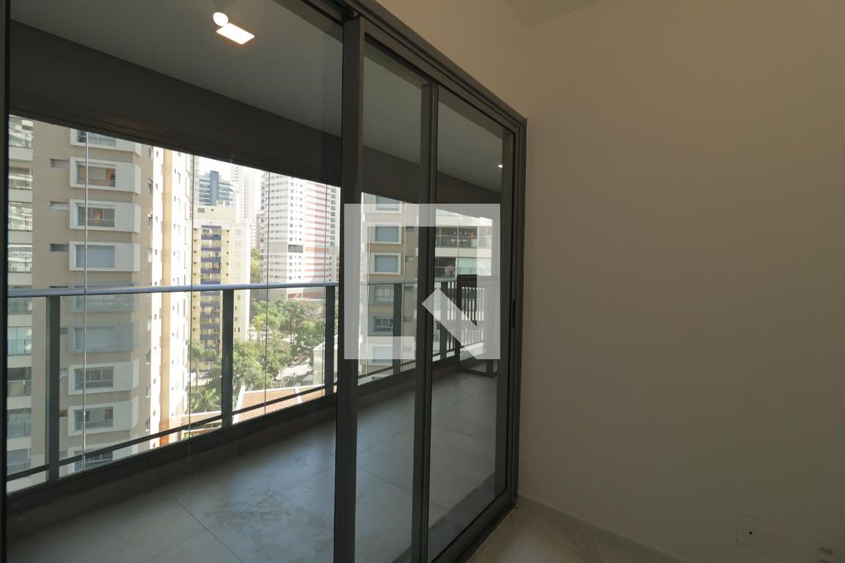Apartamento, 1 quarto, 41 m² - Foto 59